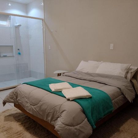 Casa Inteira, Grande Suite, Dois Chuveiros, Sala ,Cozinha E Garagem Privativa Total Conforto, Melhor Que Hotel! Botucatu Zewnętrze zdjęcie